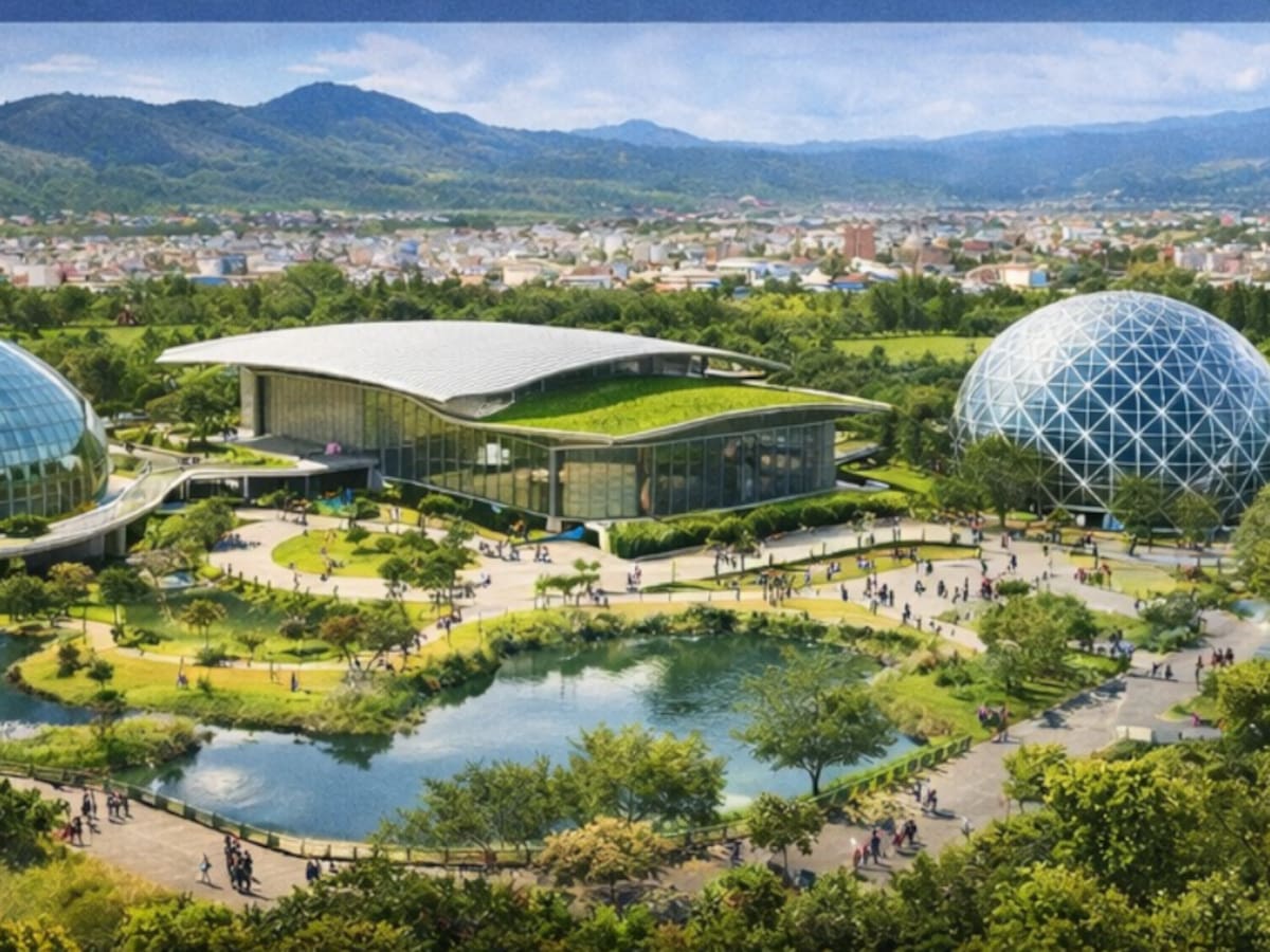 Gobernador de Boyacá anuncia construcción del parque de ciencia más grande de Colombia