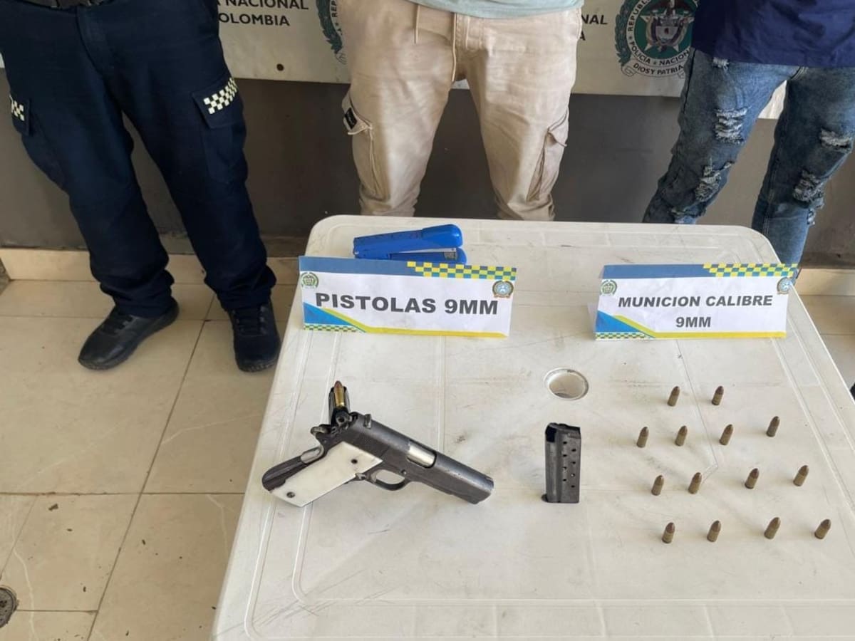 En Bolívar reportan 17 judicializados por controles de la policía