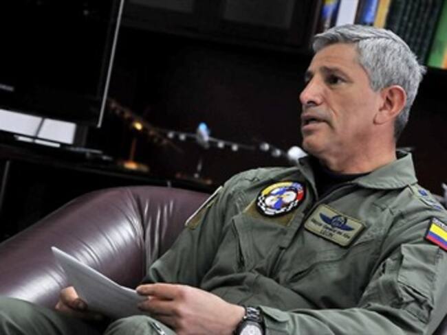 Rusia sabía que la autorización era necesaria: FAC