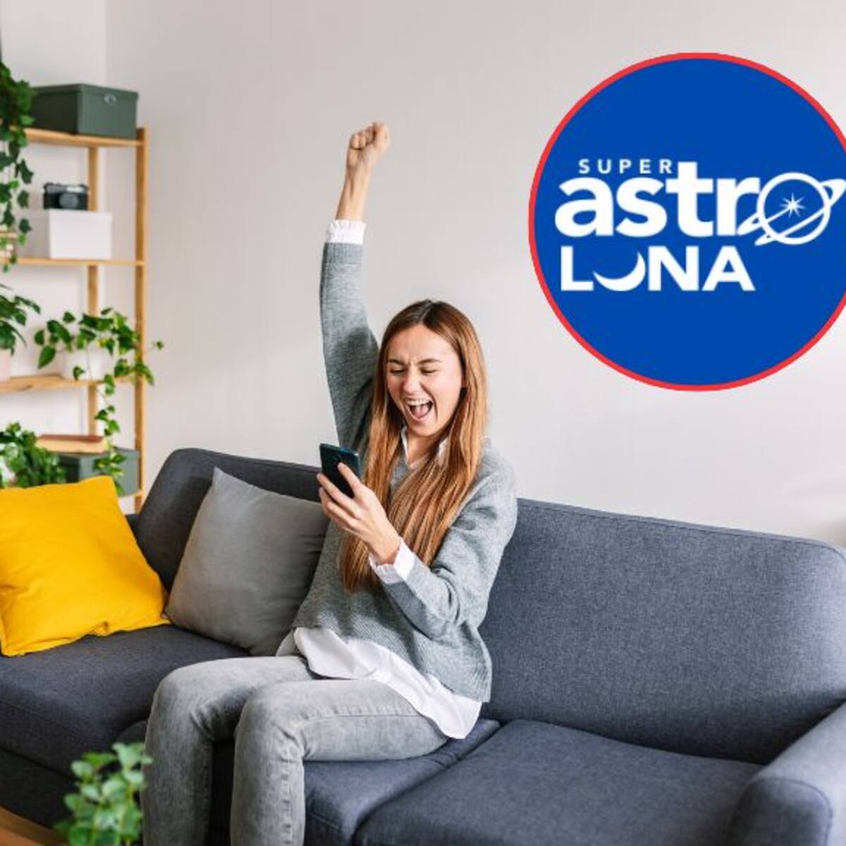 Resultados Super Astro LUNA HOY domingo 3 de noviembre: cifras ganadoras y signos