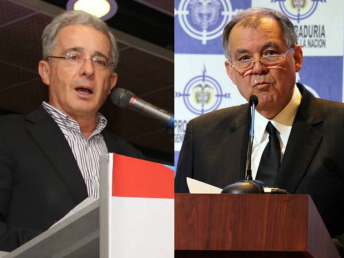 La youtuber Cecilia Álvarez invitó a Uribe y al procurador a bailar por la paz