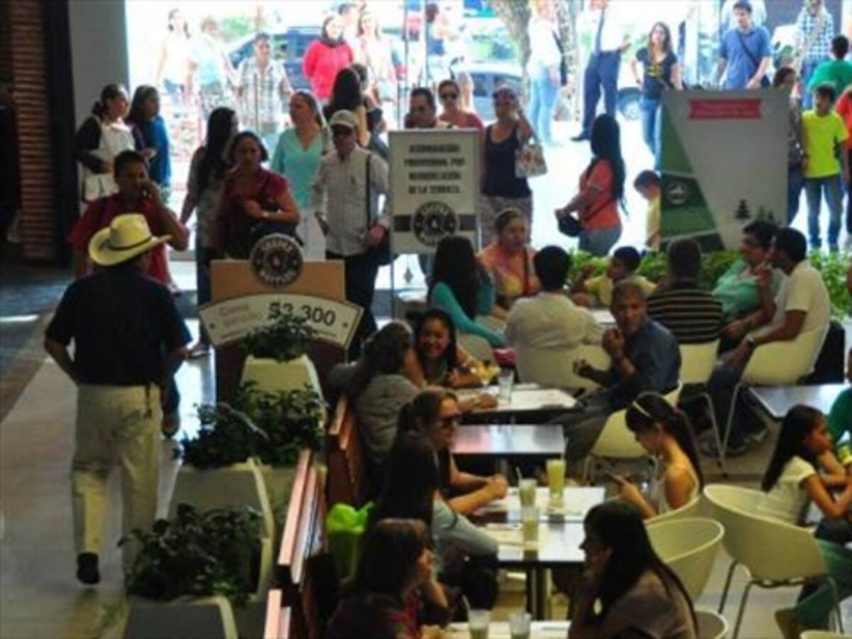 Bogotá tendrá 13 nuevos centros comerciales