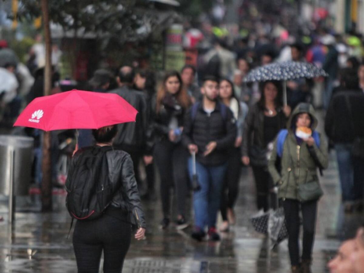 Así está preparada Bogotá para la dura temporada de lluvias