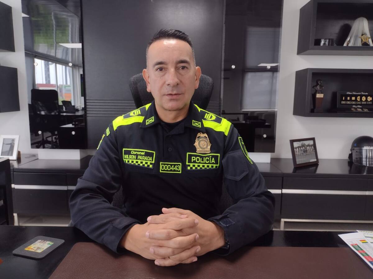 Policía desmiente supuesto ataque a bala en CAI de Crespo