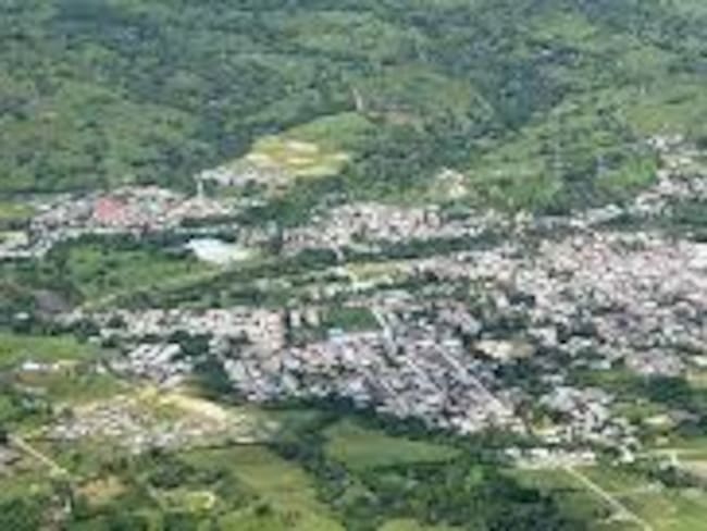 Las medidas de protección incluyen tanto acciones individuales como colectivas. Foto Redes Sociales.
