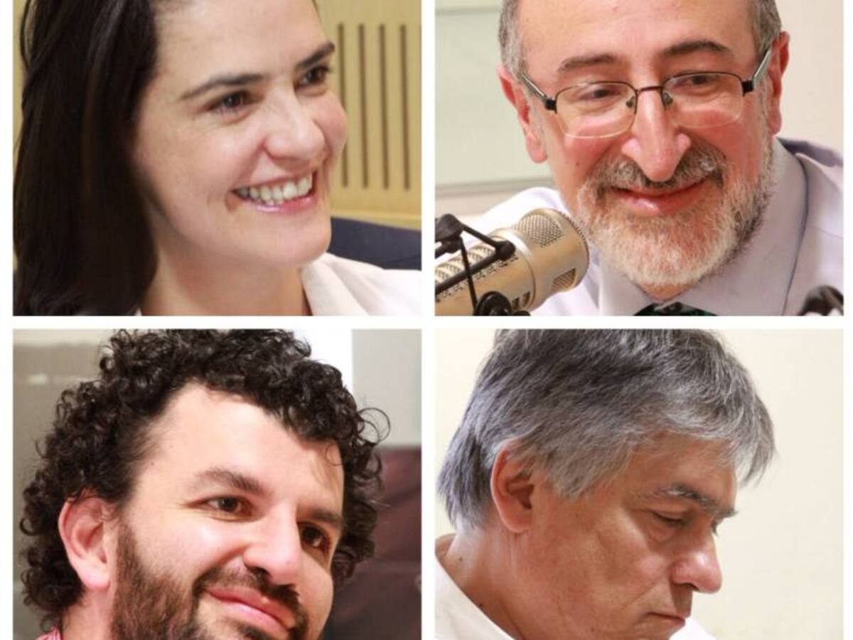 Qué deberíamos cambiar los colombianos a partir del 2018