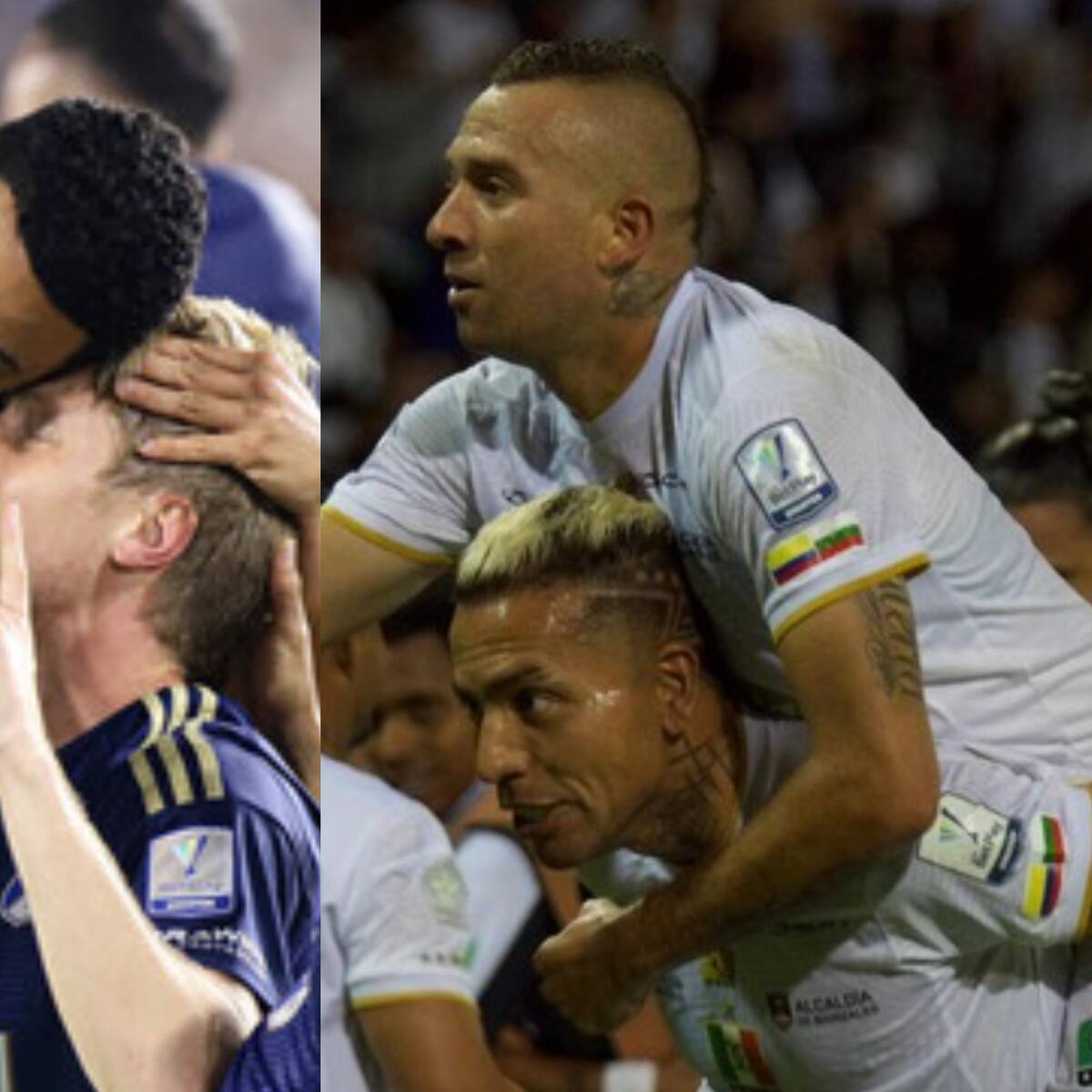 Posiciones de cuadrangulares: así quedaron los grupos tras la fecha 5