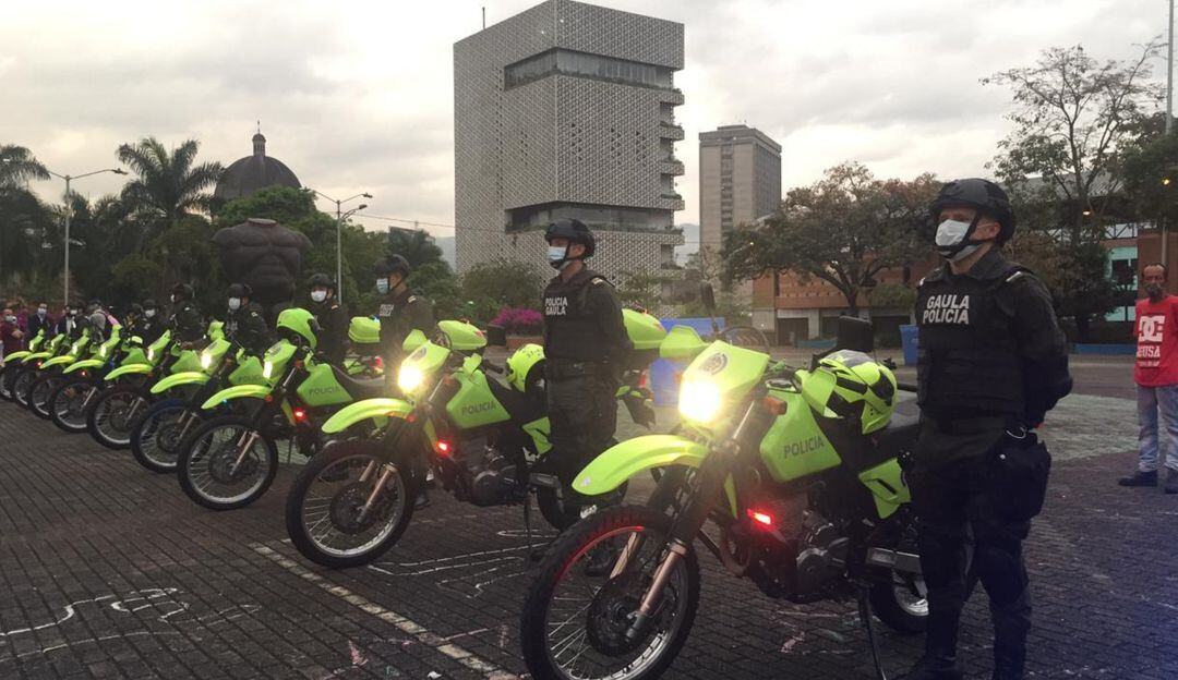 Caracol Radio extorsiones