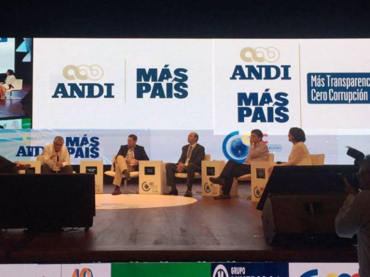 ANDI del Futuro se consolida como la red de emprendedores más grande de Colombia
