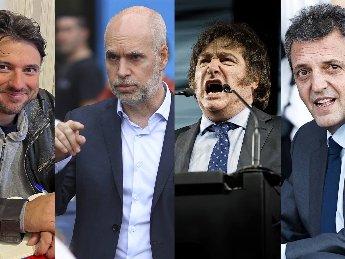 Argentina: ¿Qué son las votaciones PASO y qué se elige?