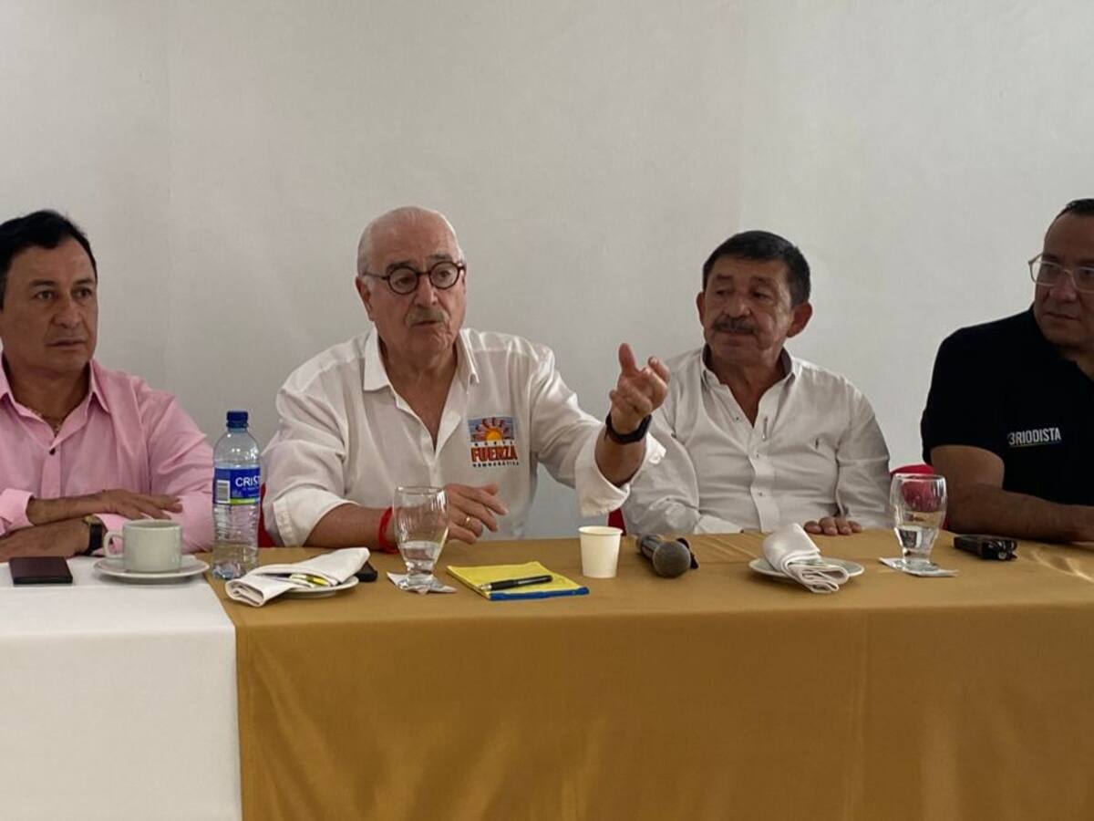 “Hoy el nobel de paz no puede dormir en paz”: Pastrana sobre Odebrecht