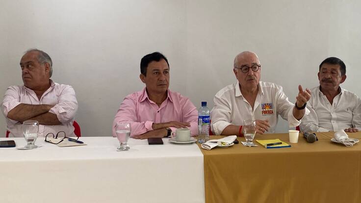 “Hoy el nobel de paz no puede dormir en paz”: Pastrana sobre Odebrecht