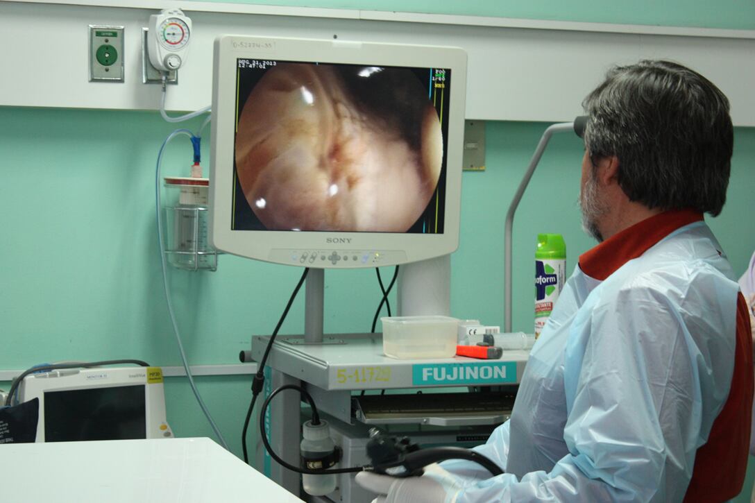 En el Huila, se  registran  8,000 personas que tienen la enfermedad. Foto Redes Sociales.