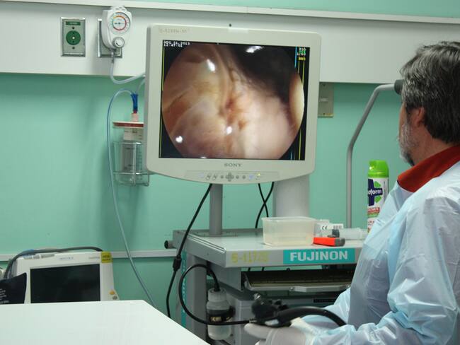 En el Huila, se registran 8,000 personas que tienen la enfermedad. Foto Redes Sociales.