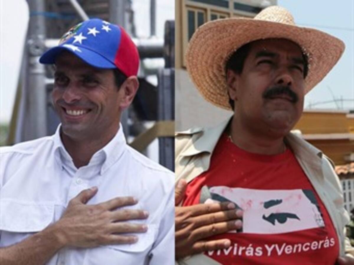Andrés Pastrana rechaza acompañar proceso electoral de Venezuela