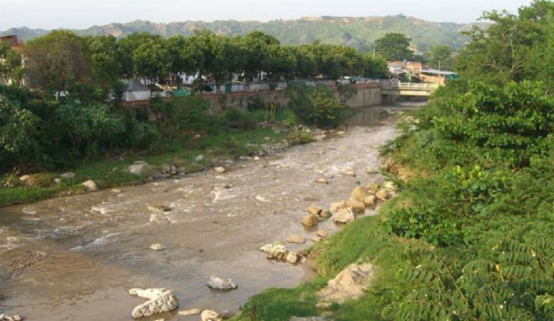 “Fenómeno de la Niña”
