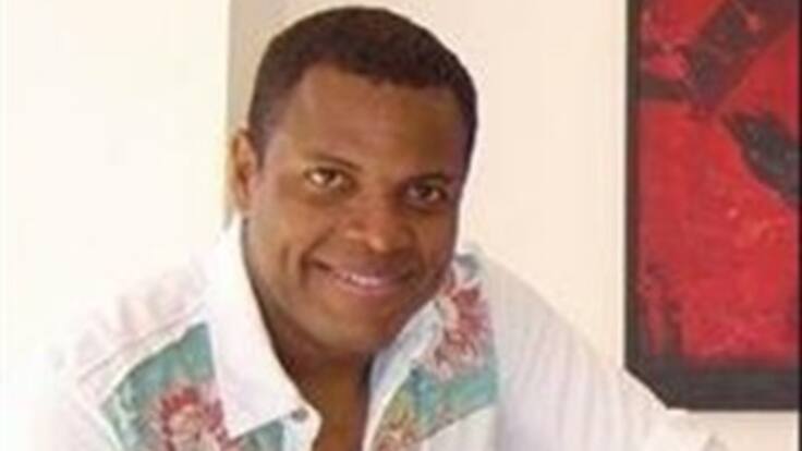 Omar Geles cantará en el homenaje a Diomedes Díaz