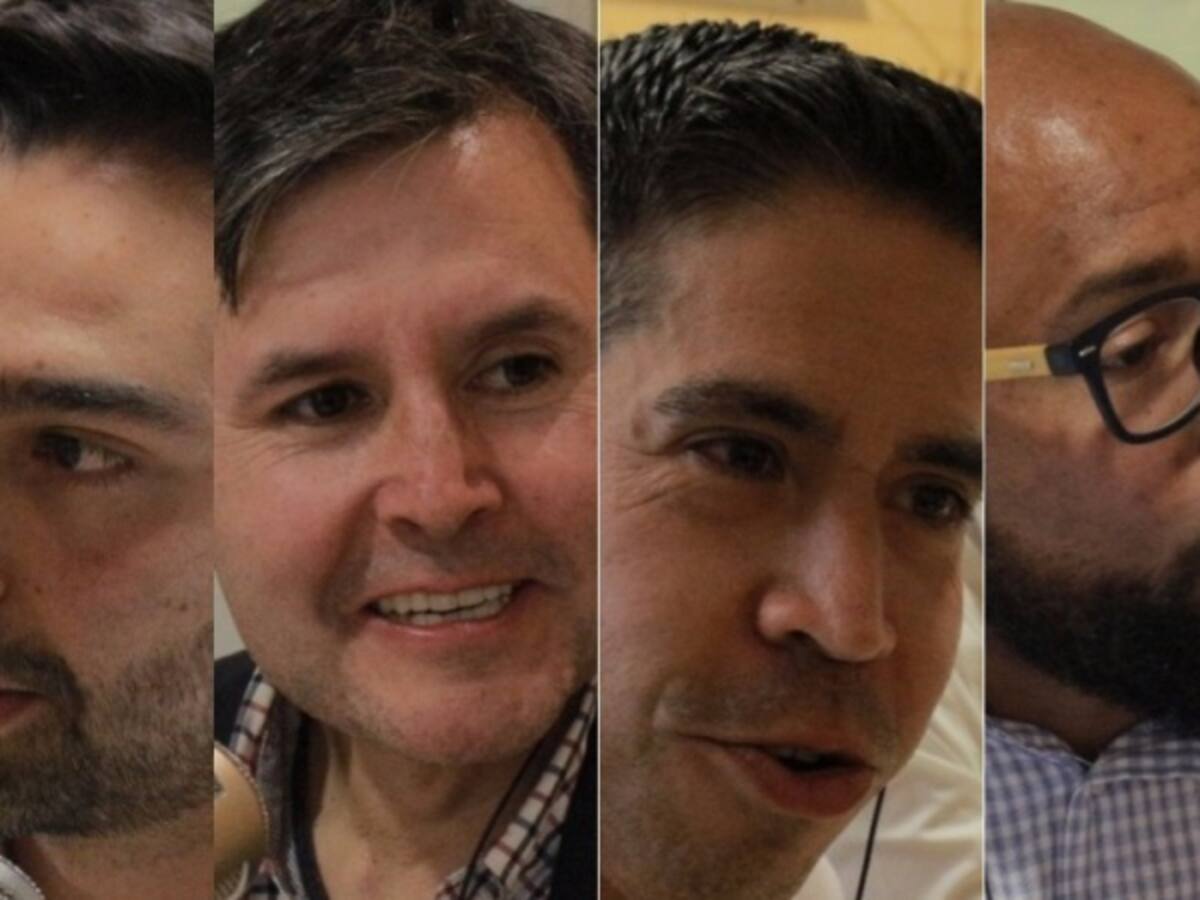 El potencial de la economía naranja en Colombia / debate