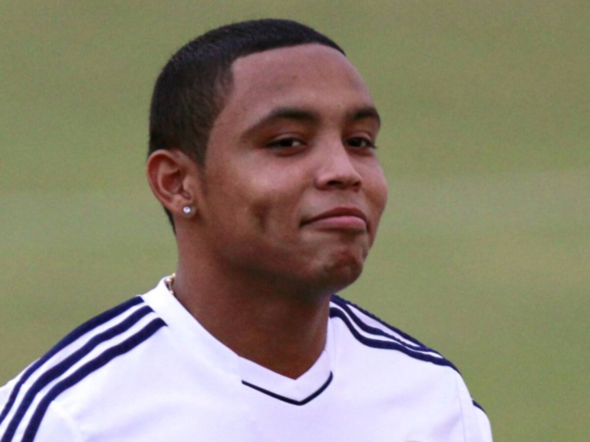 Debemos volver a encontrar el buen fútbol del Mundial: Luis Fernando Muriel