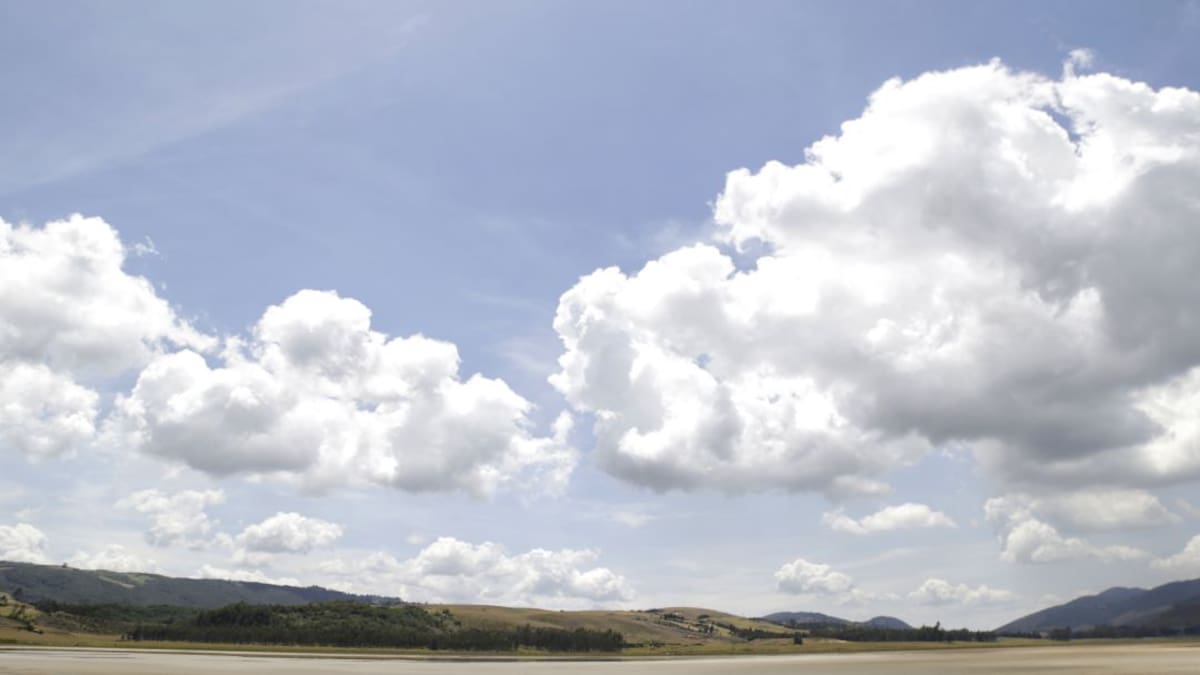¿Cuáles son las predicciones climáticas en Colombia?