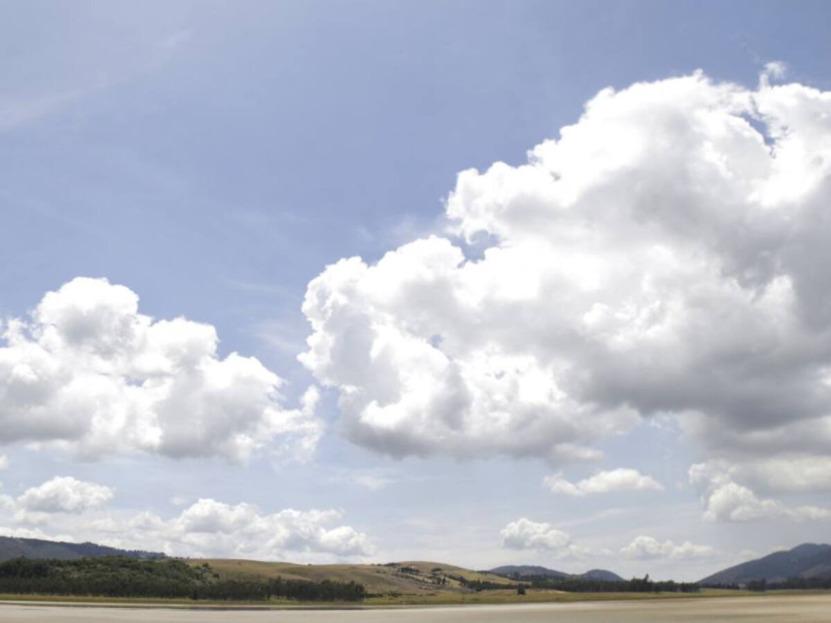 ¿Cuáles son las predicciones climáticas en Colombia?