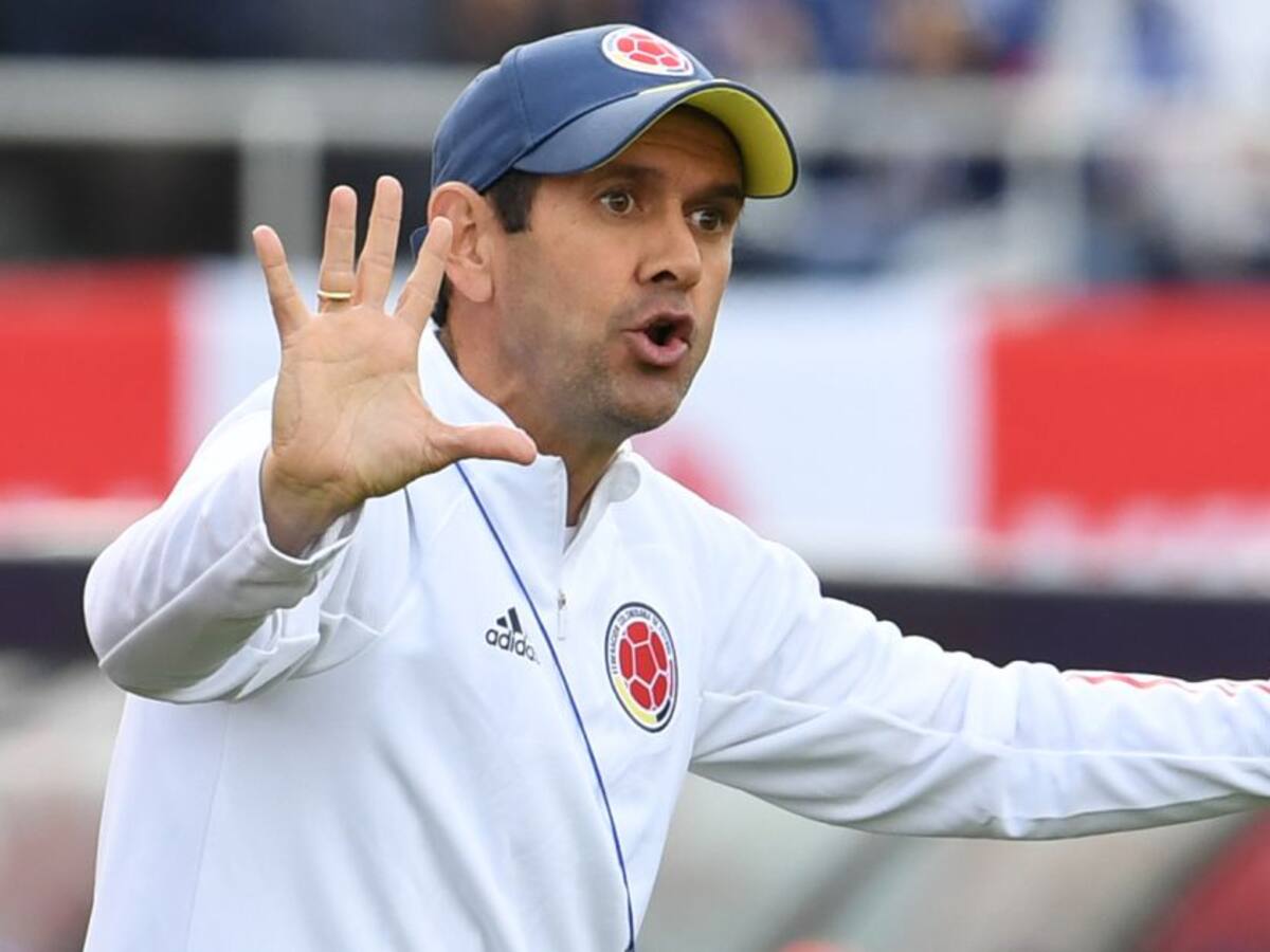 Arturo Reyes defendió a James: “El fútbol siempre necesitará jugadores pensantes”