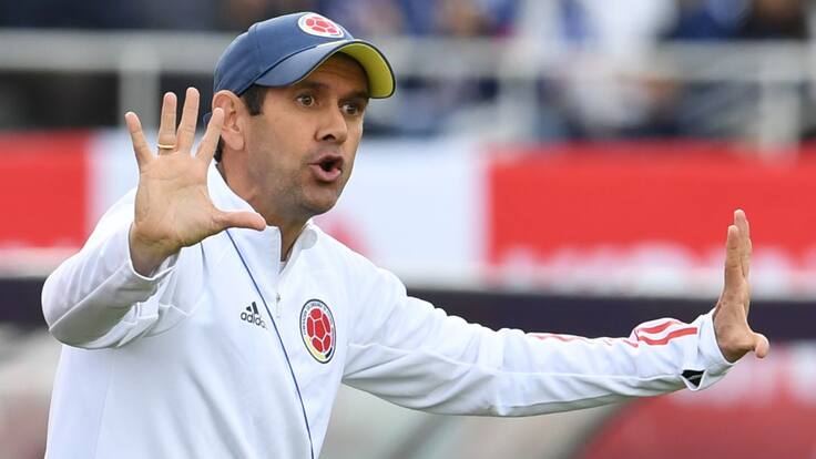 Reyes: "Seguramente estaremos muy cerca del tabajo del profesor Rueda"