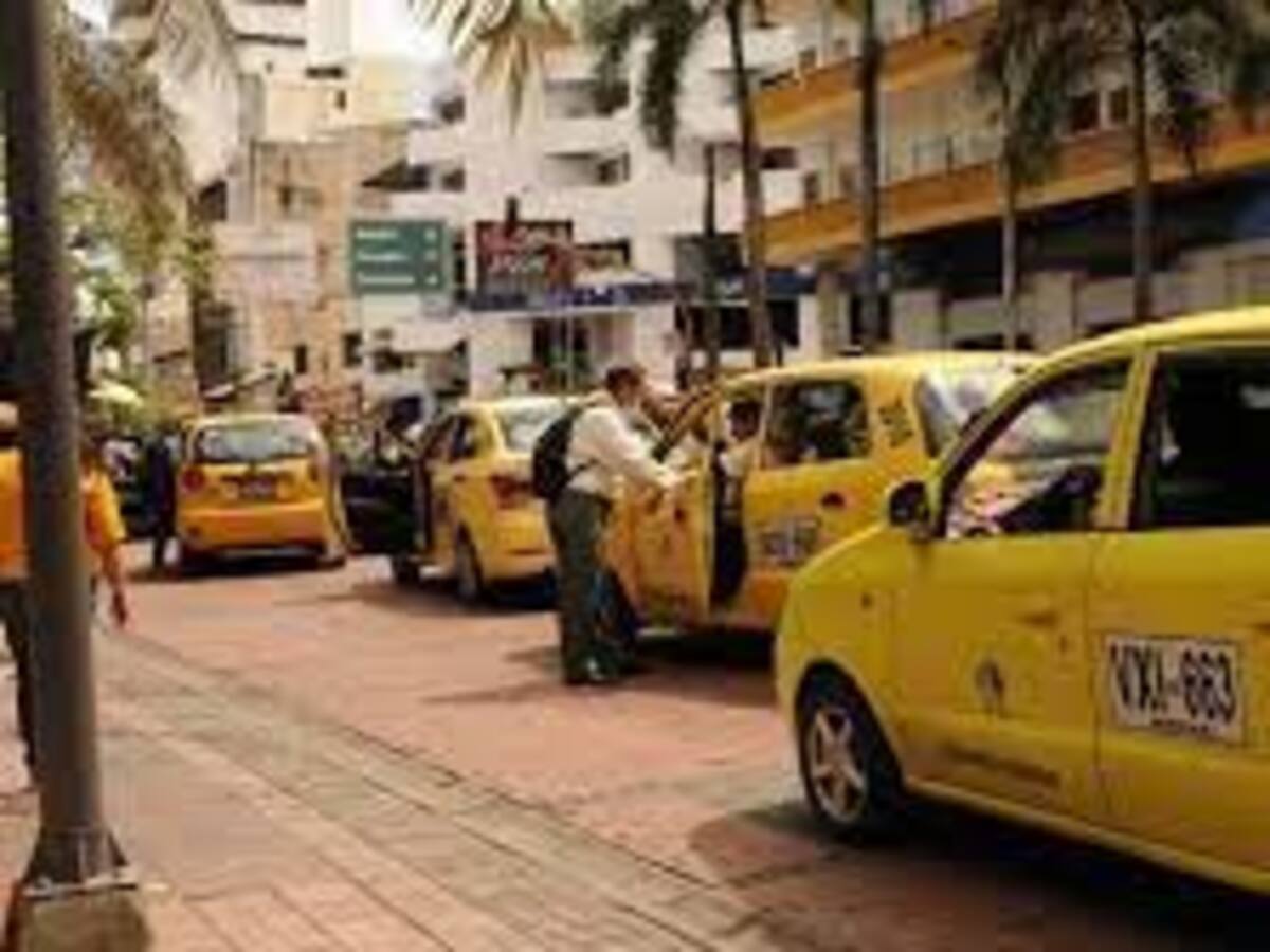 Certificación y calibración de taxímetro, exige gremio trasportador de Neiva