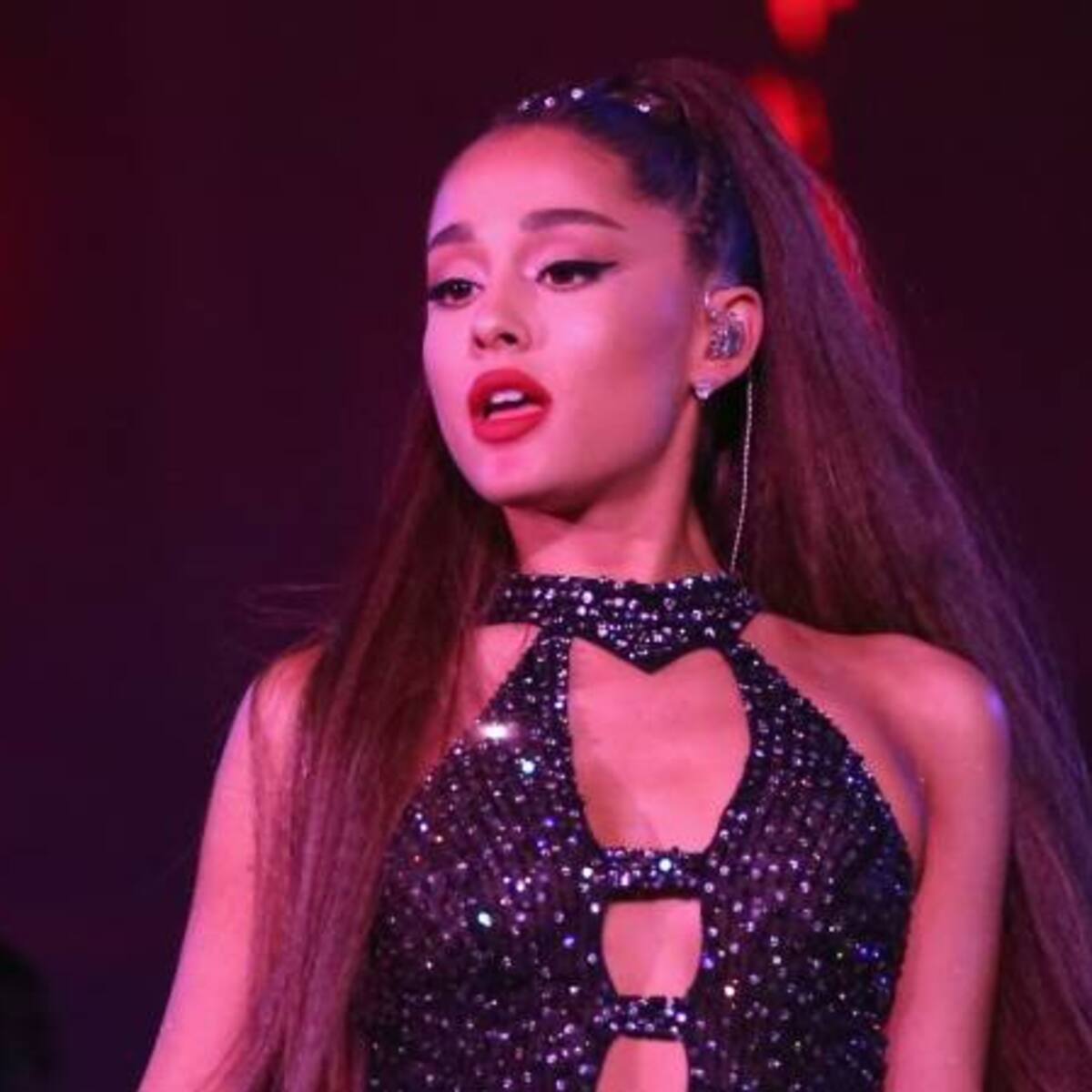 El gran deseo de Ariana Grande