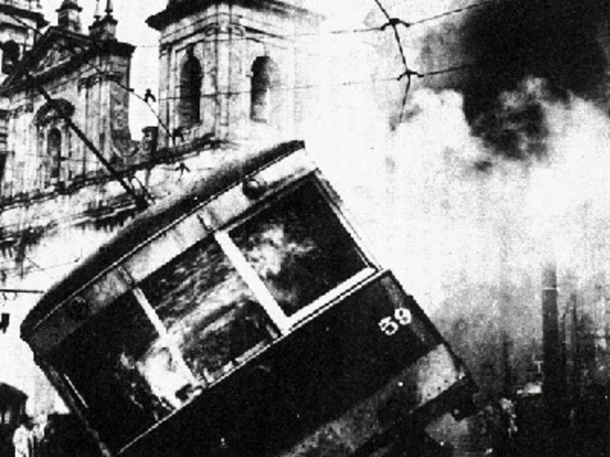 Gaitán, 60 años después, el crimen sigue impune