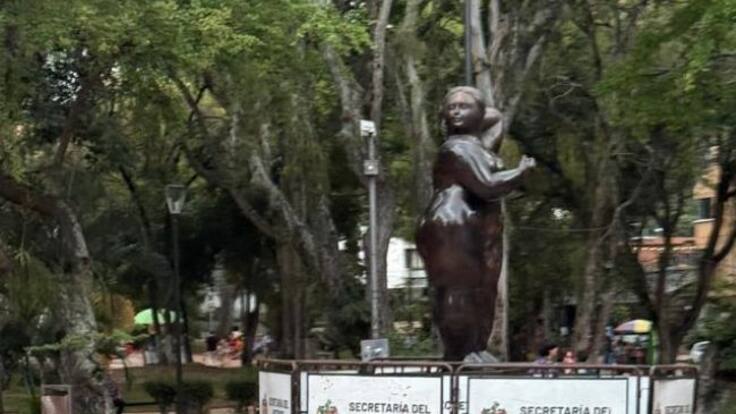 Gerardo Urbina, Presidente JAC barrio Cabecera del Llano