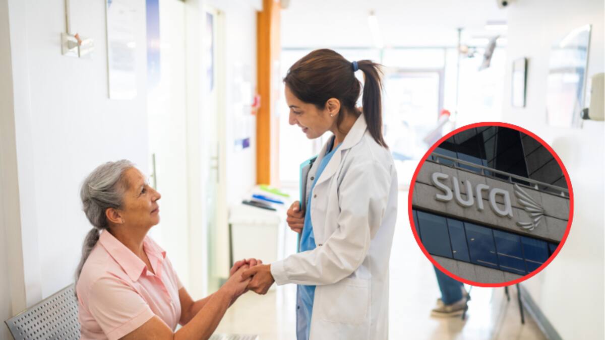 Paso a paso para saber si está afiliado a la EPS SURA: ¿cómo descargar el certificado?