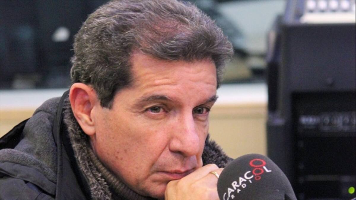 Las cortes deberían seguir el ejemplo del presidente: Lafaurie