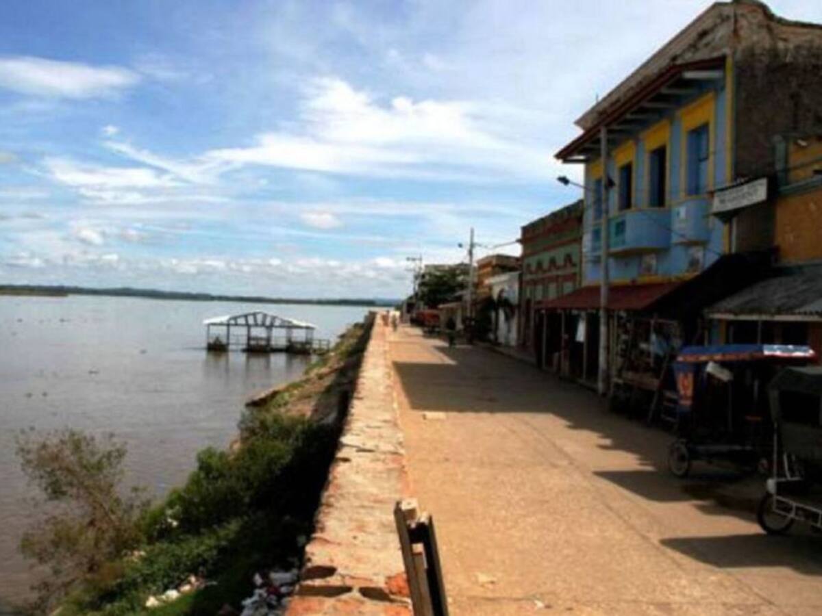 En Calamar–Bolívar, se filtró decreto que entrega el municipio a Jesucristo
