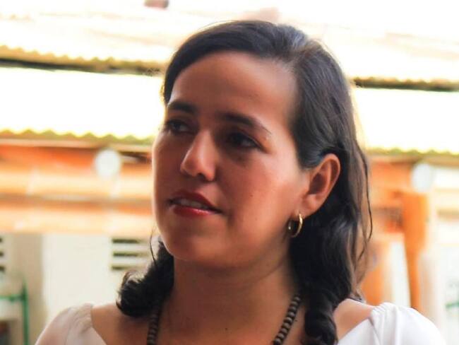 “Es el momento de cambiar el chip”: Sandra Conde