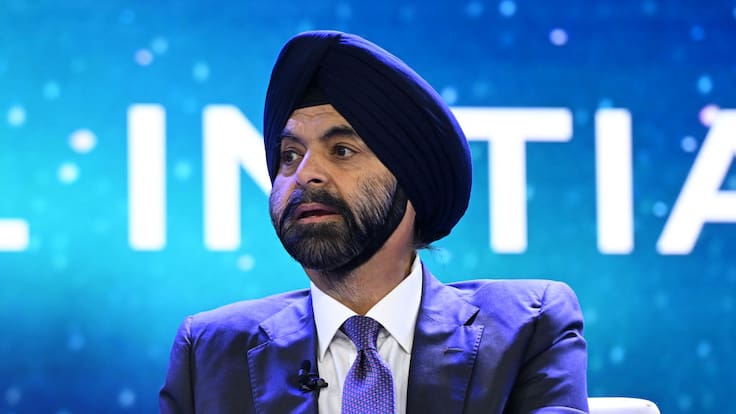 Hay grandes expectativas sobre el panorama económico en América Latina: Banco Mundial