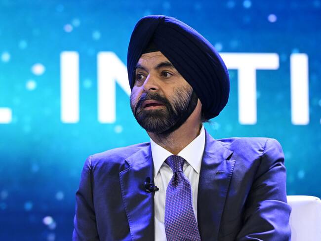 Hay grandes expectativas sobre el panorama económico en América Latina: Banco Mundial