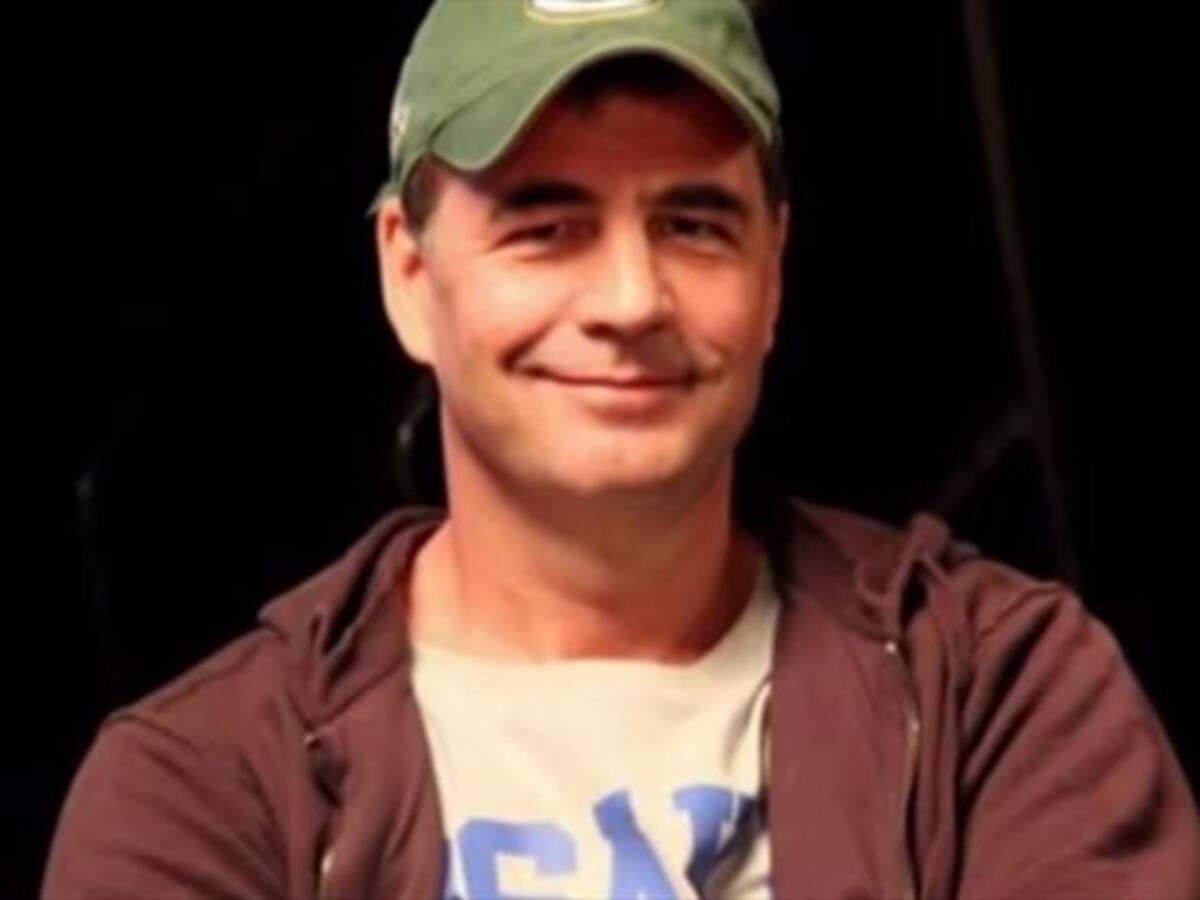 Juez impone 20 millones de fianza para empresario Alejandro Burzaco