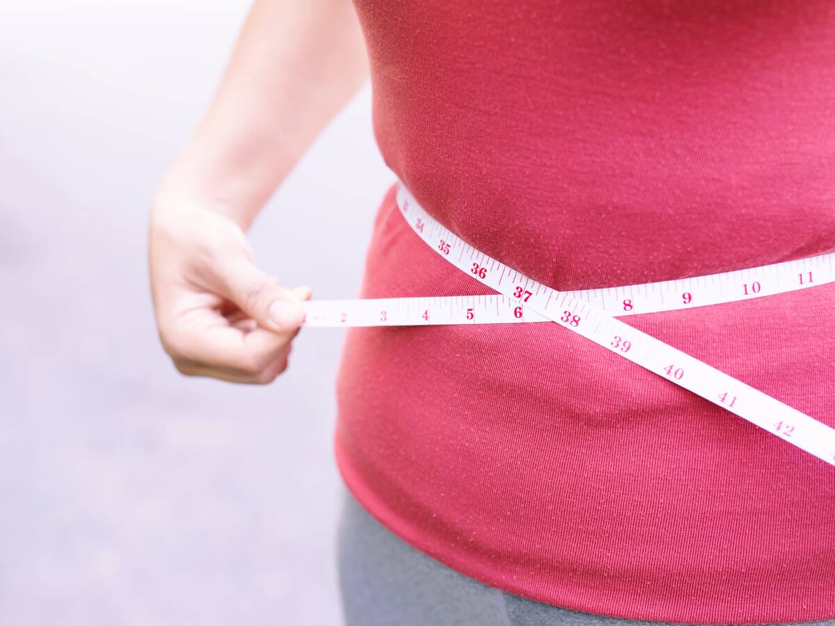 4 consejos clave en la dieta para reducir el abdomen bajo: debe incluirlos en su rutina diaria