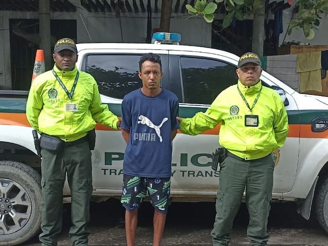 Departamento de Policía Bolívar