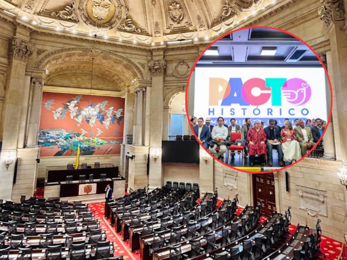 Consulta del Pacto Histórico: Registraduría cita a representantes legales ante fallo de Tribunal