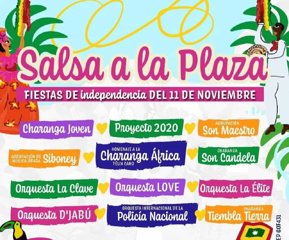 Alcaldía de Cartagena