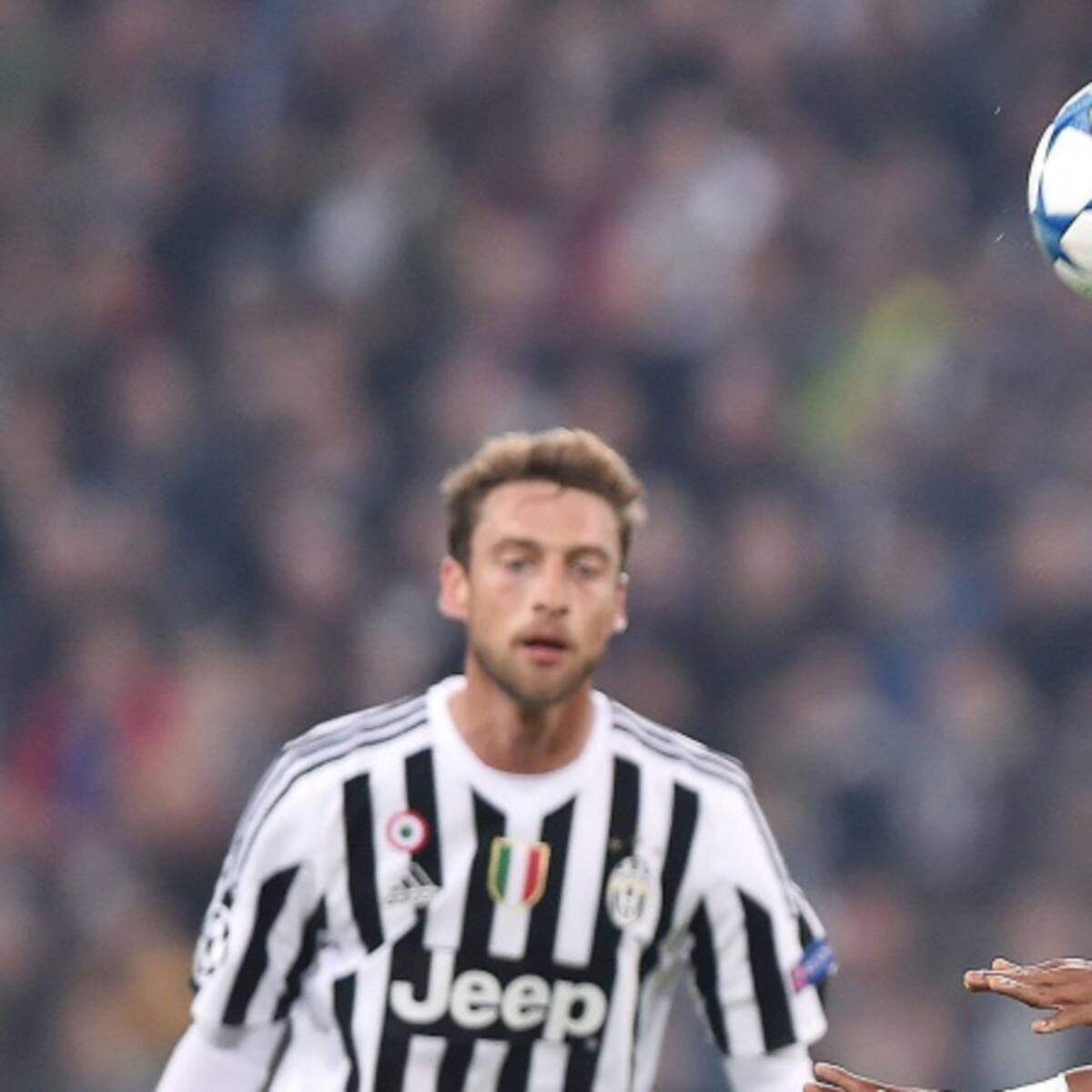 Partidos y resultados de los jugadores de Selección en Champions League