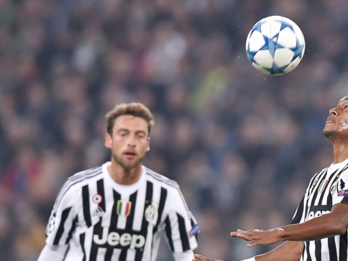 Partidos y resultados de los jugadores de Selección en Champions League