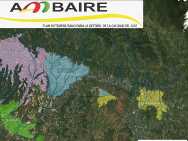 Vehículos generan 90% de emisiones contaminantes