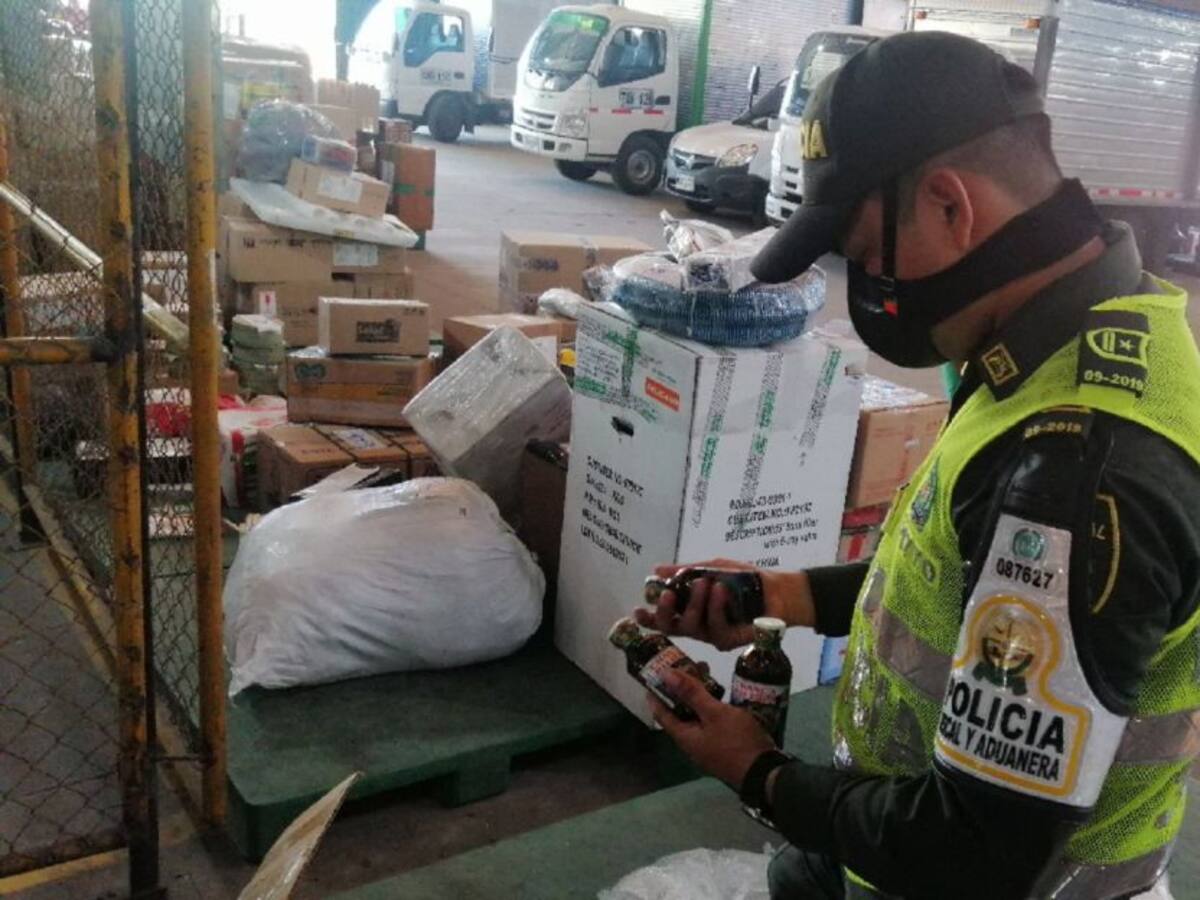 Alarmante aumento de medicamentos fraudulentos durante la pandemia