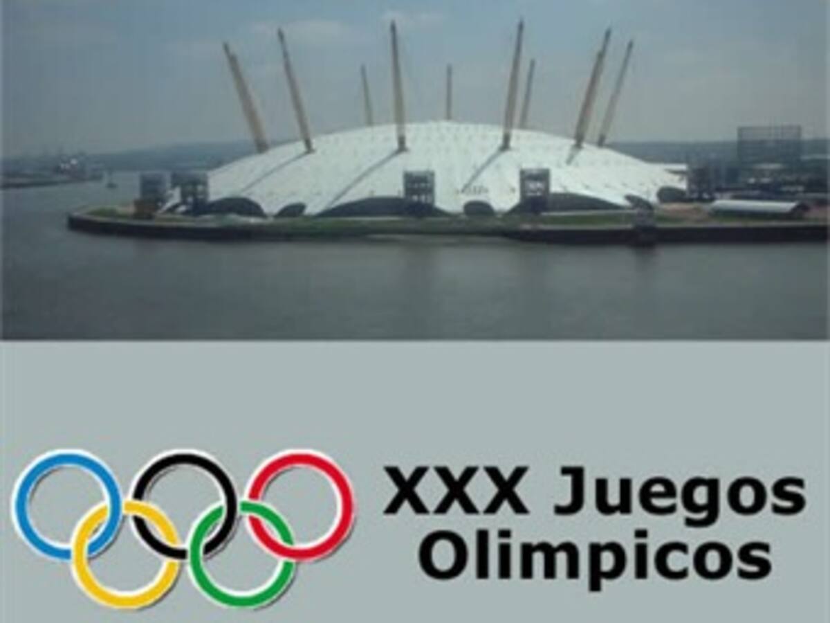 Se vendieron entradas de más para los Juegos Olímpicos de Londres 2012
