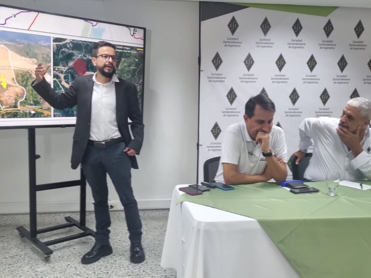 “Esto iba a pasar”: el duro cuestionamiento de la SSI ante daños en Ruta del Cacao