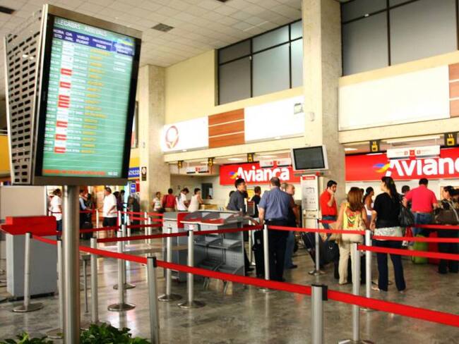 En Semana Santa aumentaron 59% los pasajeros internacionales en Cartagena