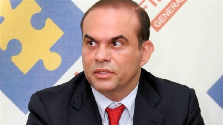 Más de $ 24.000 millones entregó Mancuso para reparar a las víctimas